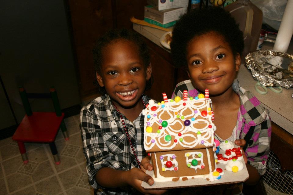 Christmas 2011