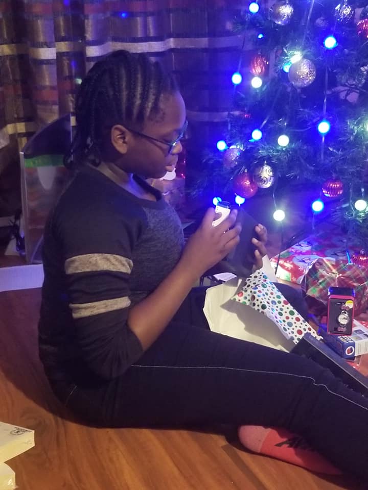 Christmas 2018